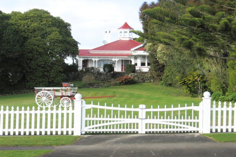 Photo of property in 86 Three Mile Bush Road, Te Kamo, Whangarei, 0112