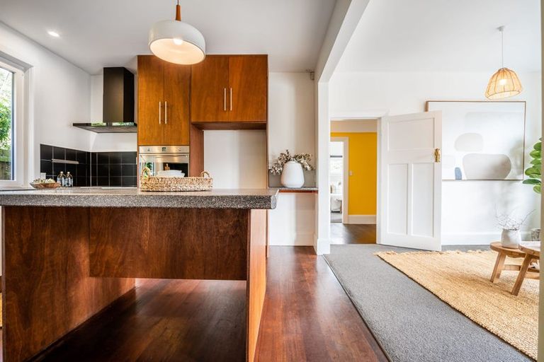 Photo of property in 42 Petrie Street, Richmond, Christchurch, 8013