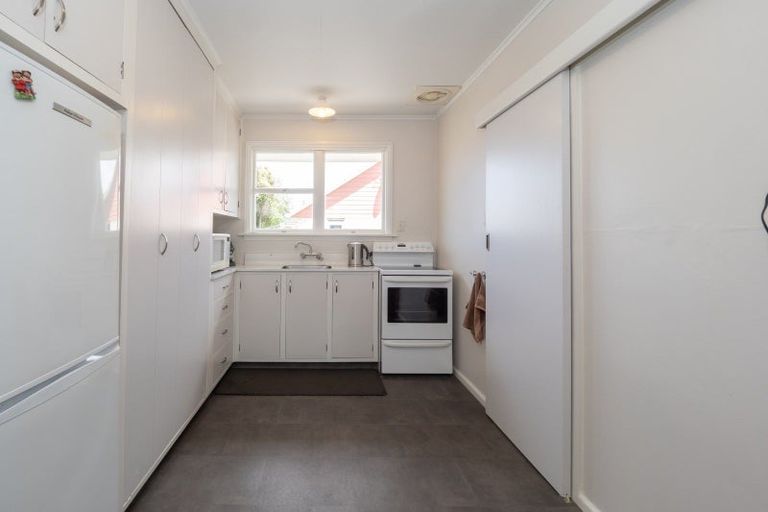 Photo of property in 94 Park Street, Ashburton, 7700