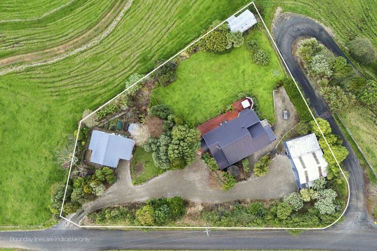 Photo of property in 155 Arthur Road, Te Pahu, Hamilton, 3285