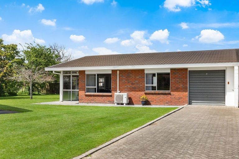 Photo of property in 3 Maber Place, Morrinsville, 3300