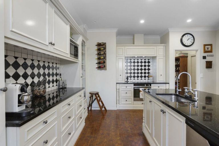 Photo of property in 555 Birchs Road, Lincoln, 7608