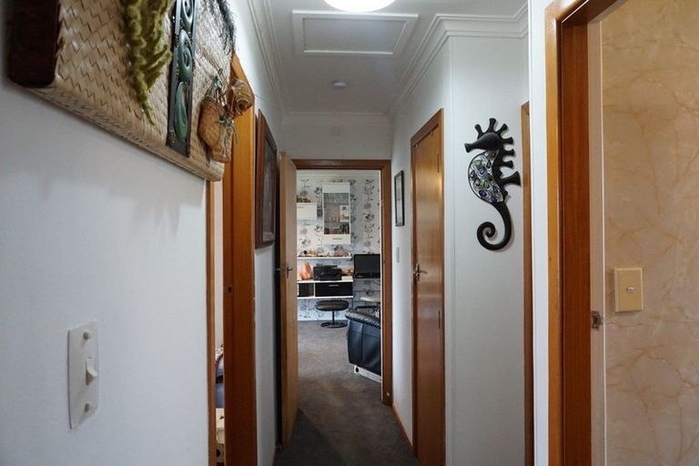 Photo of property in 5 Arran Street, Levin, 5510