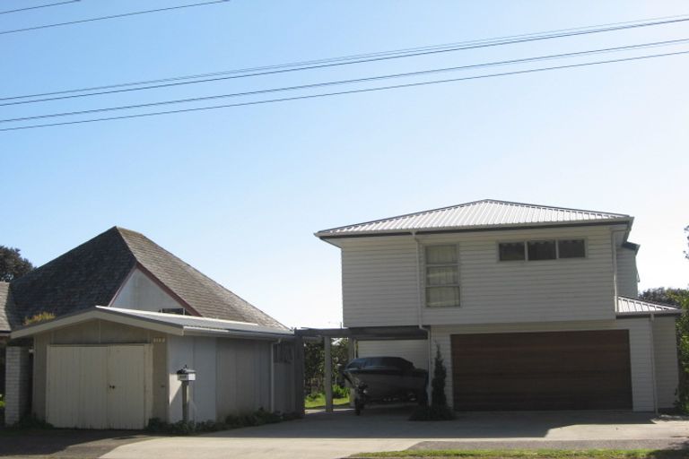 Photo of property in 117 Pohutukawa Avenue, Ohope, 3121