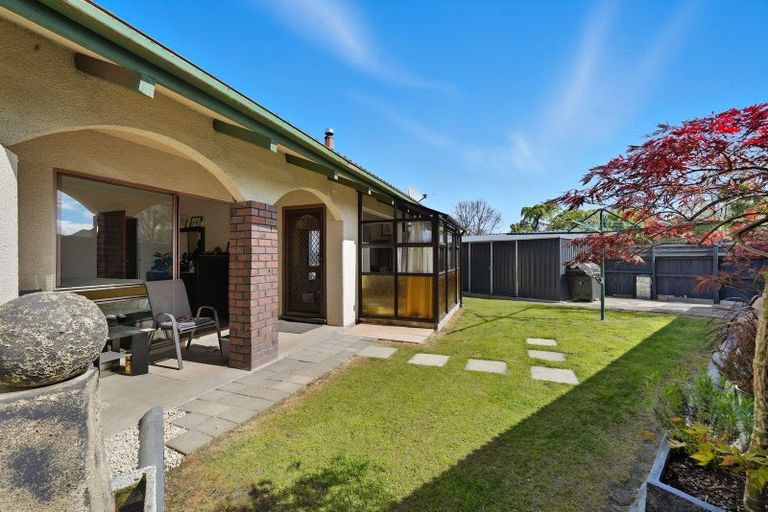 Photo of property in 128a King Street, Rangiora, 7400