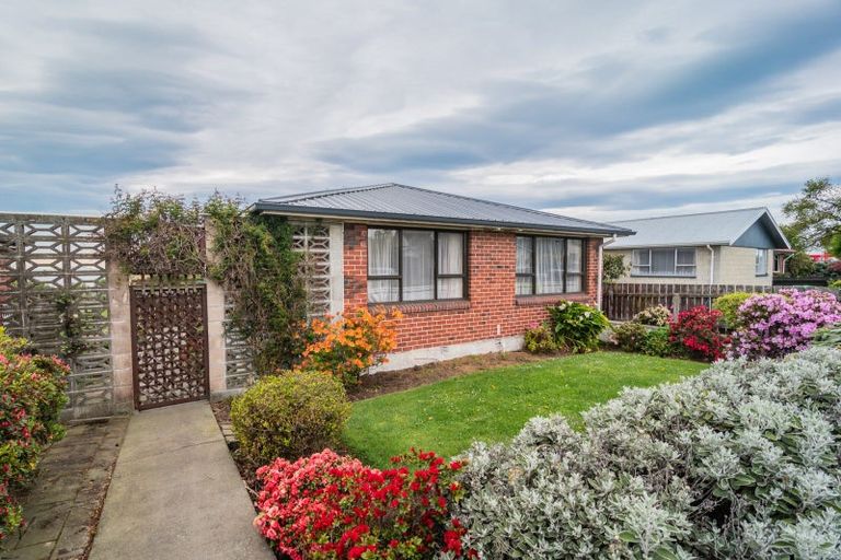 Photo of property in 277 Selwyn Street, Marchwiel, Timaru, 7910
