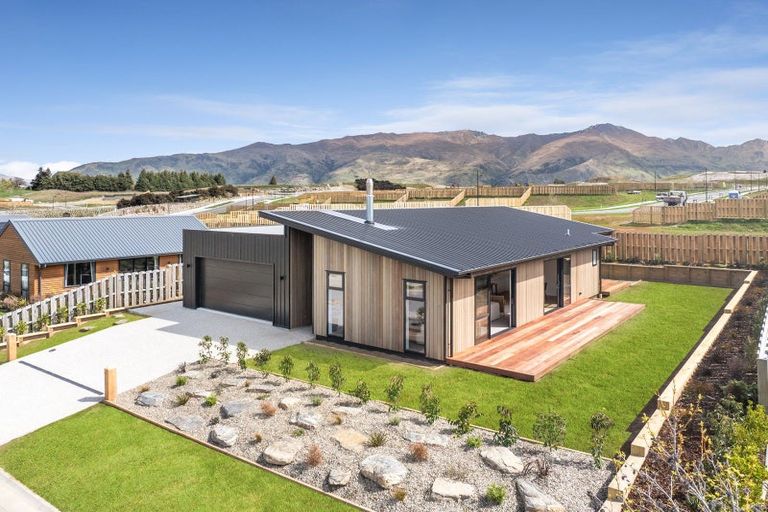 Photo of property in Northlake, 13 Armidale Crescent, Wanaka, 9305