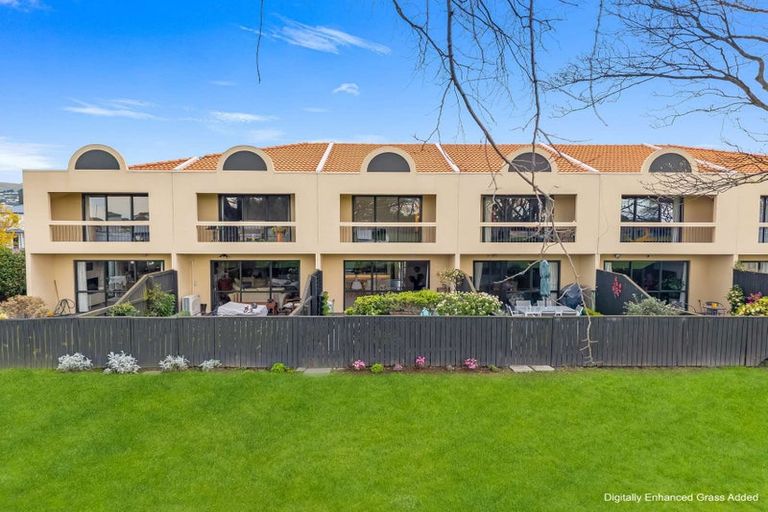 Photo of property in 5/17 Devon Street, Sydenham, Christchurch, 8023