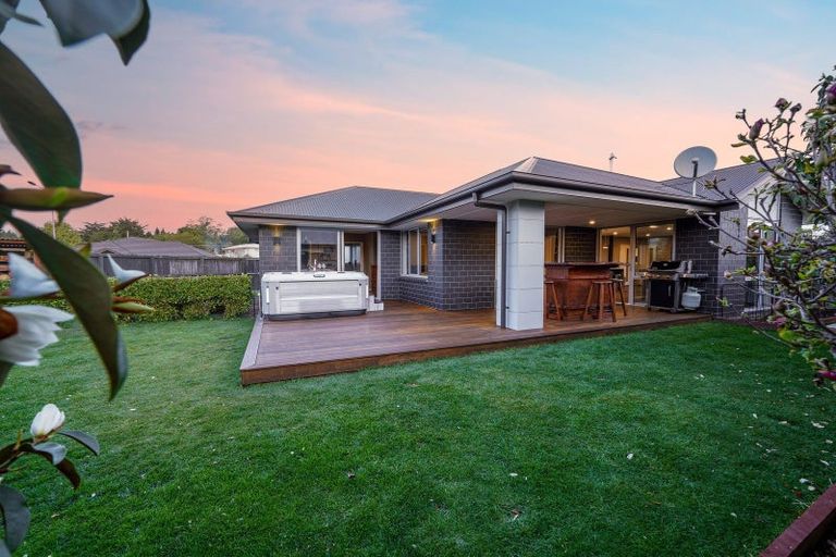 Photo of property in 36 Weka Street, Oxford, 7430