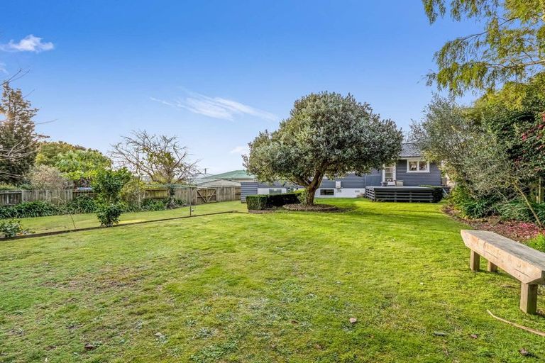Photo of property in 37 Elliott Crescent, Owhata, Rotorua, 3010