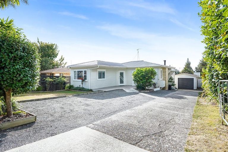 Photo of property in 128 Ellicott Road, Nawton, Hamilton, 3200