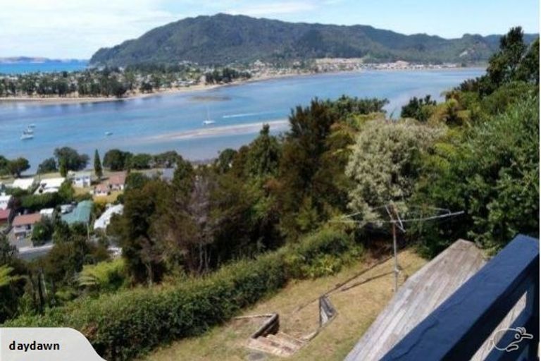 Photo of property in 12 Tairua Heights, Tairua, 3508