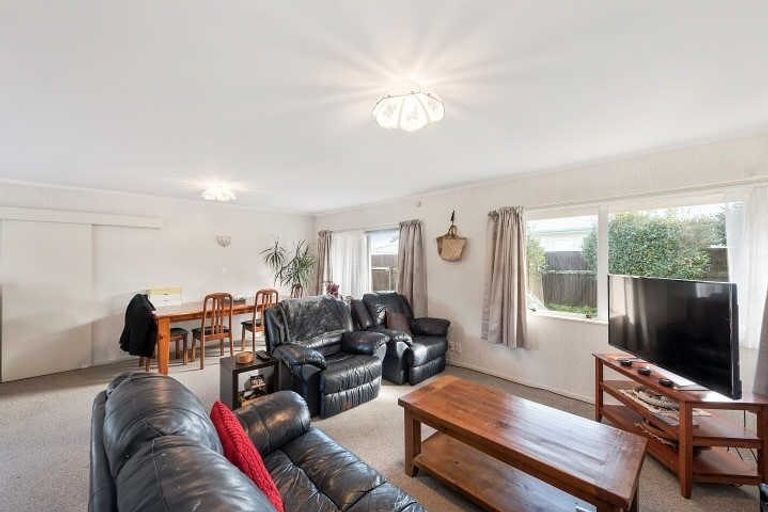 Photo of property in 47e Naylor Street, Hamilton East, Hamilton, 3216