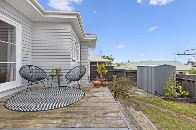 Photo of property in 9 Ridout Street, Maeroa, Hamilton, 3200