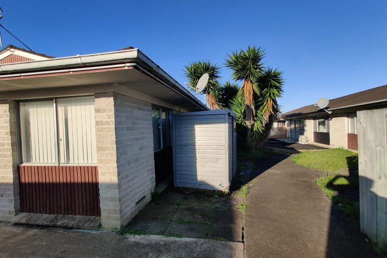 Photo of property in 5/66 Huia Road, Papatoetoe, Auckland, 2025