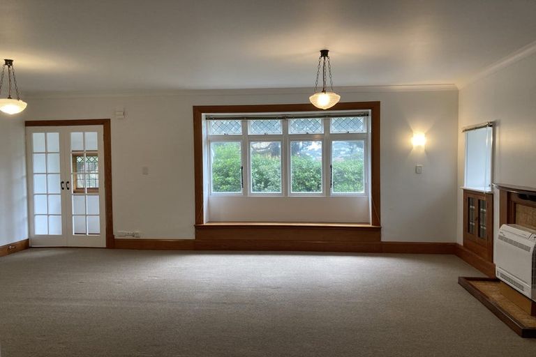 Photo of property in 195 Derwent Street, Island Bay, Wellington, 6023