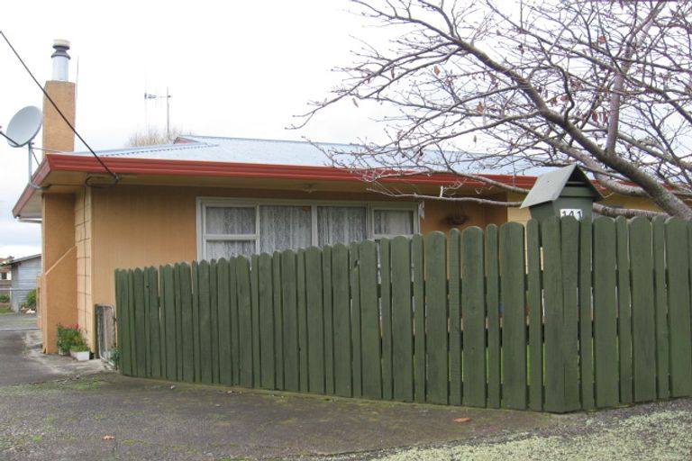 Photo of property in 141 Makino Road, Feilding, 4702