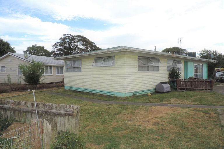 Photo of property in 7 Davis Place, Huntly, 3700