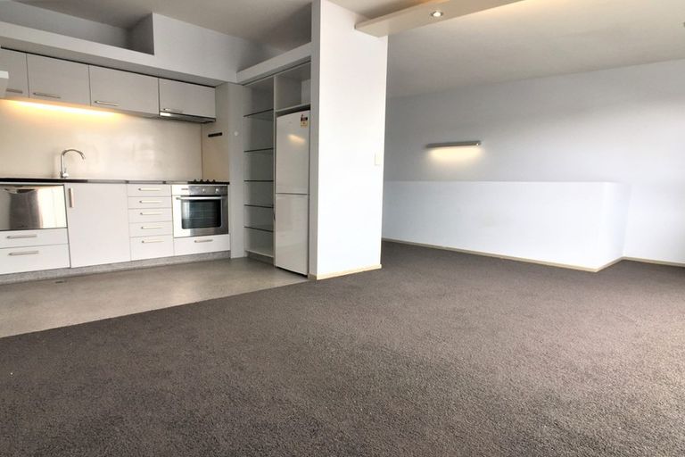 Photo of property in 11/45 Childers Terrace, Kilbirnie, Wellington, 6022