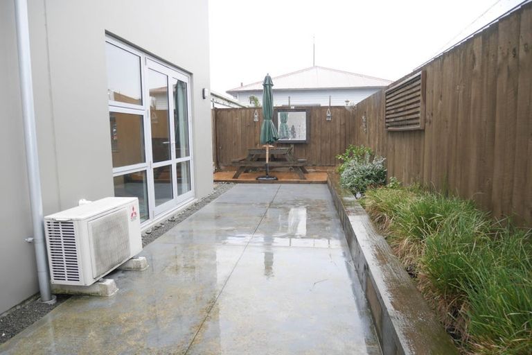Photo of property in 36b Hastings Street West, Sydenham, Christchurch, 8023