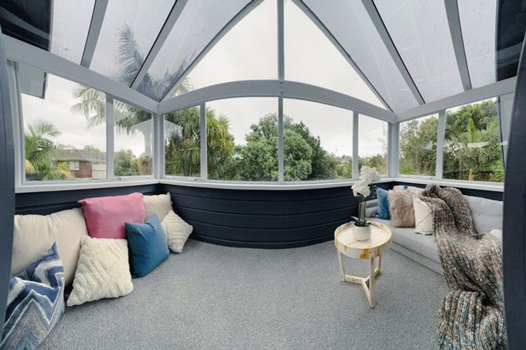 Photo of property in 2/51 John Gill Road, Shelly Park, Auckland, 2014