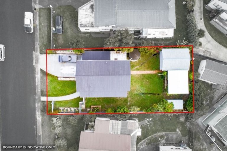 Photo of property in 25 Snells Beach Road, Snells Beach, 0920