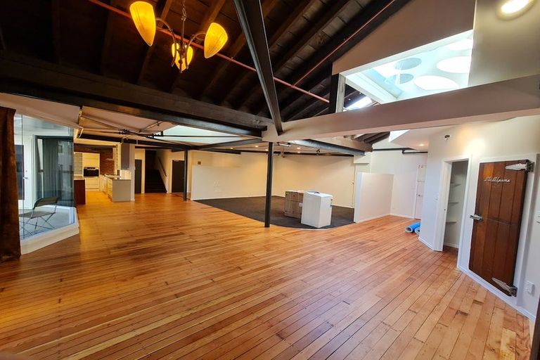 Photo of property in 8-10 Egmont Street, Te Aro, Wellington, 6011