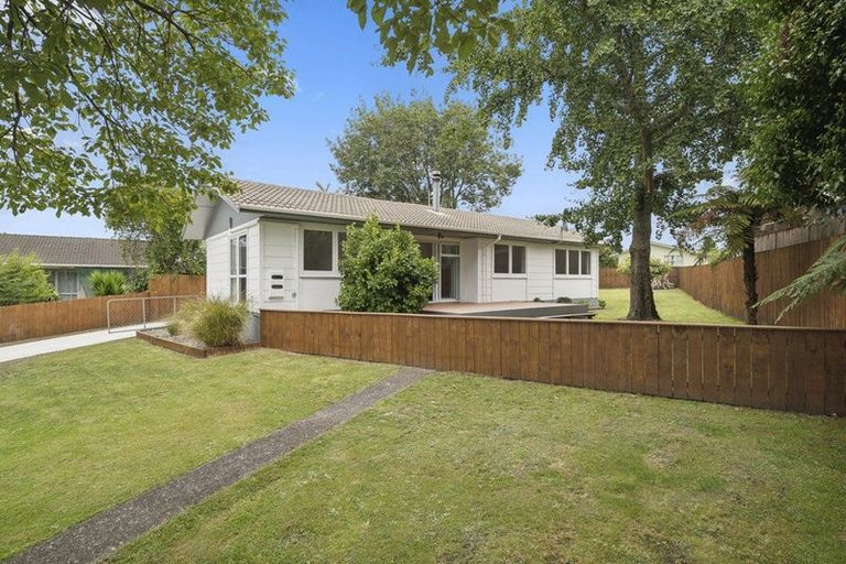 Photo of property in 44 Joanne Crescent, Pukehangi, Rotorua, 3015