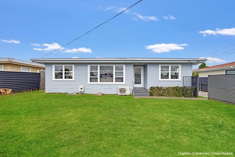 Photo of property in 132 Spinley Street, Te Awamutu, 3800