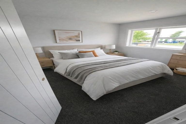 Photo of property in 14 Grosvenor Street, Redwood, Christchurch, 8051