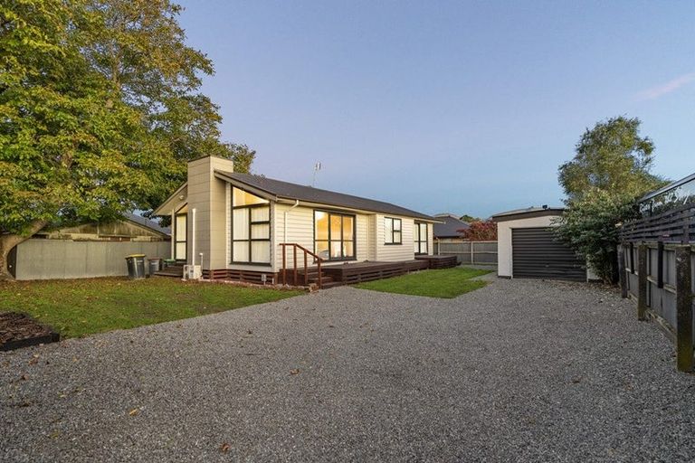 Photo of property in 28a Tavender Street, Woolston, Christchurch, 8023