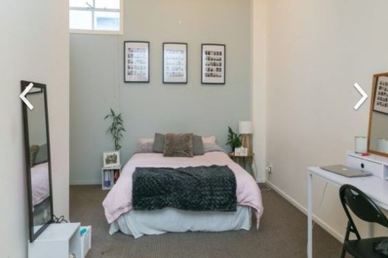 Photo of property in Edward Street Apartments, 29/3 Edward Street, Te Aro, Wellington, 6011