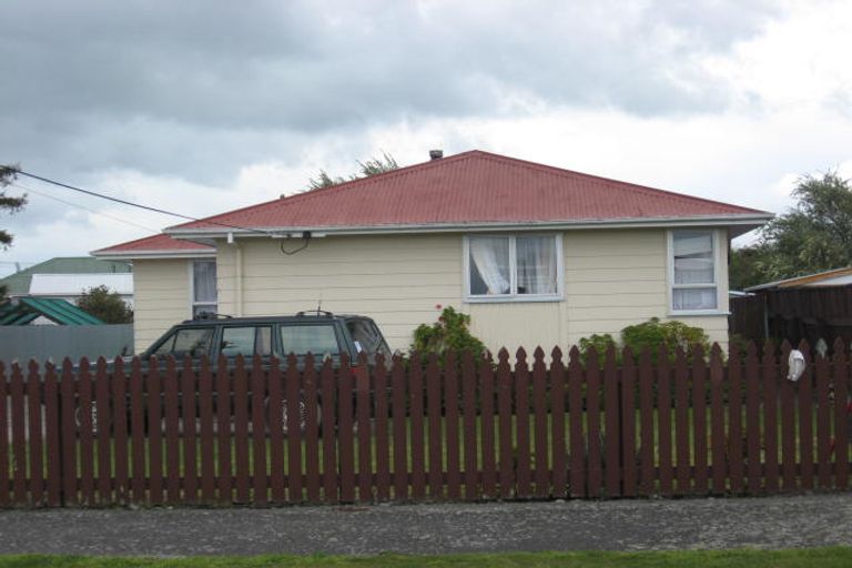 Photo of property in 56 Stuart Crescent, Masterton, 5810