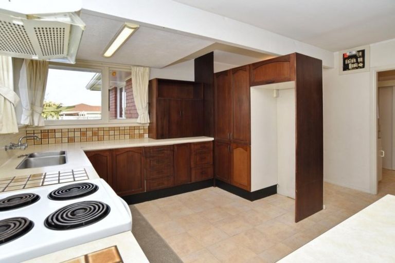 Photo of property in 7 Palmer Street, Rangiora, 7400