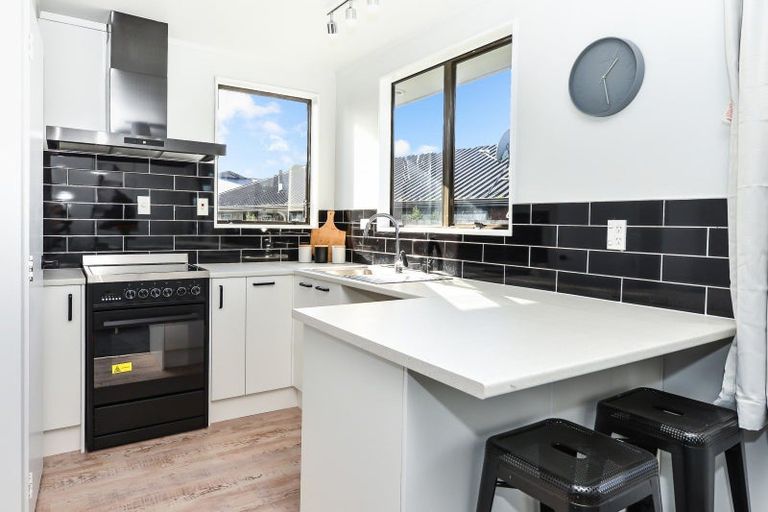 Photo of property in 14 Gillett Lane, Enderley, Hamilton, 3214