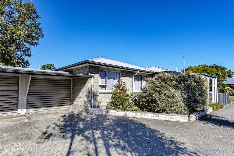Photo of property in 40 King Street, Rangiora, 7400
