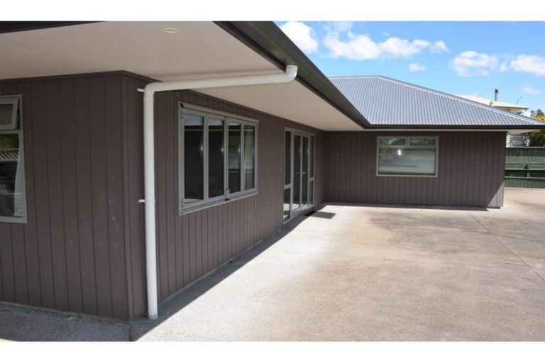 Photo of property in 19 Shepherd Road, Kawerau, 3127
