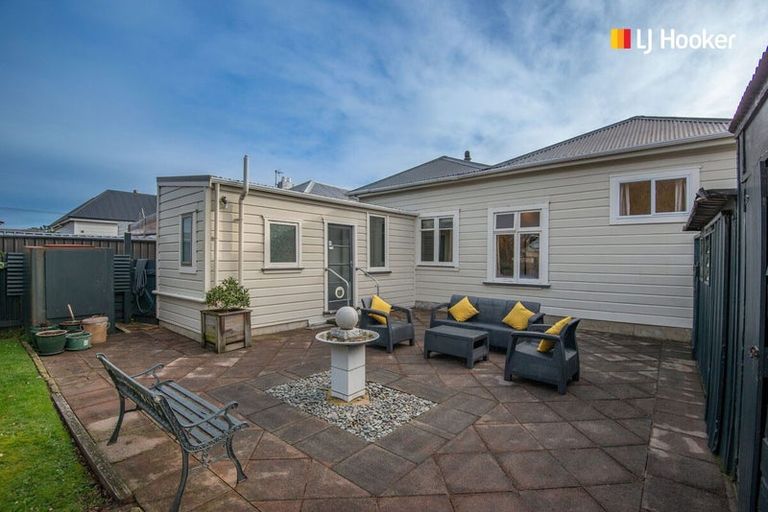 Photo of property in 17 Larkworthy Street, Saint Kilda, Dunedin, 9012