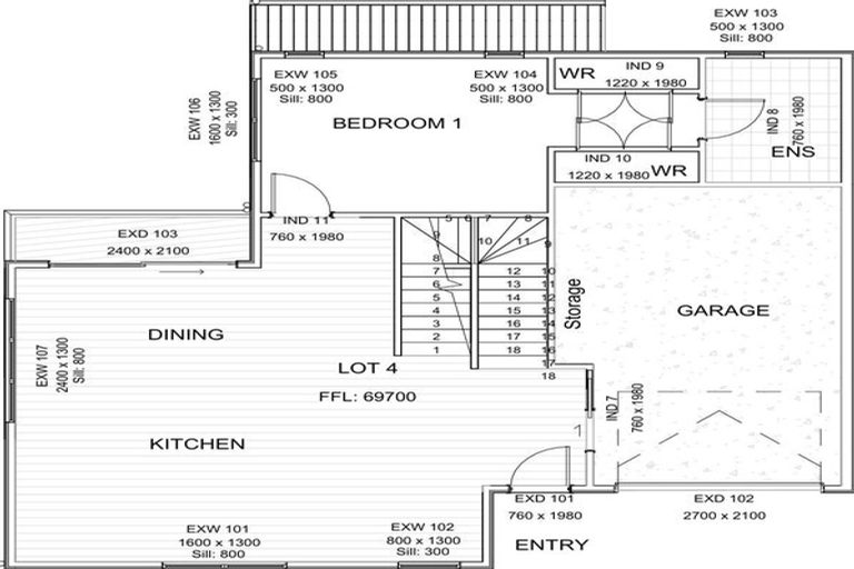 Photo of property in 4d Deep Creek Road, Torbay, Auckland, 0630