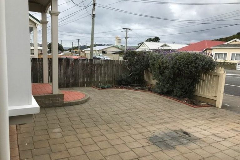 Photo of property in 14 Salek Street, Kilbirnie, Wellington, 6022