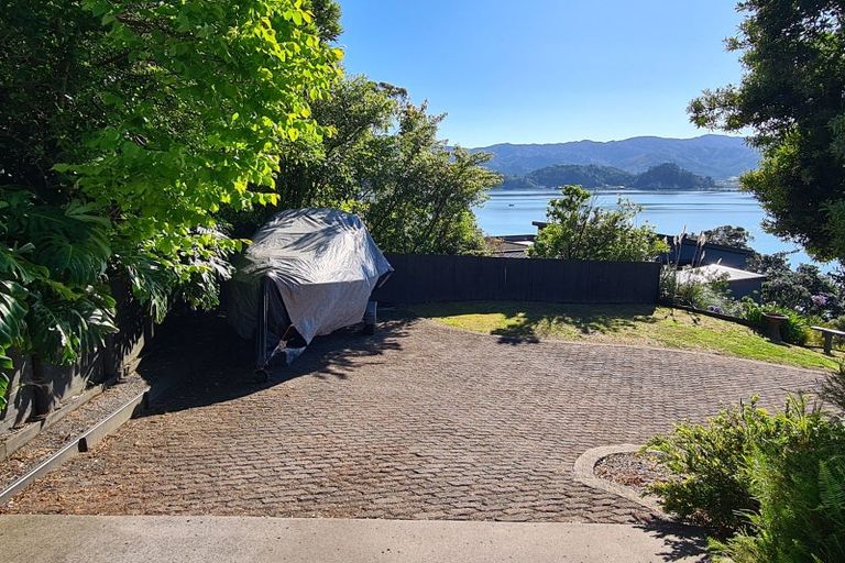 Photo of property in 1999 Wyuna Bay Road, Wyuna Bay, Coromandel, 3581