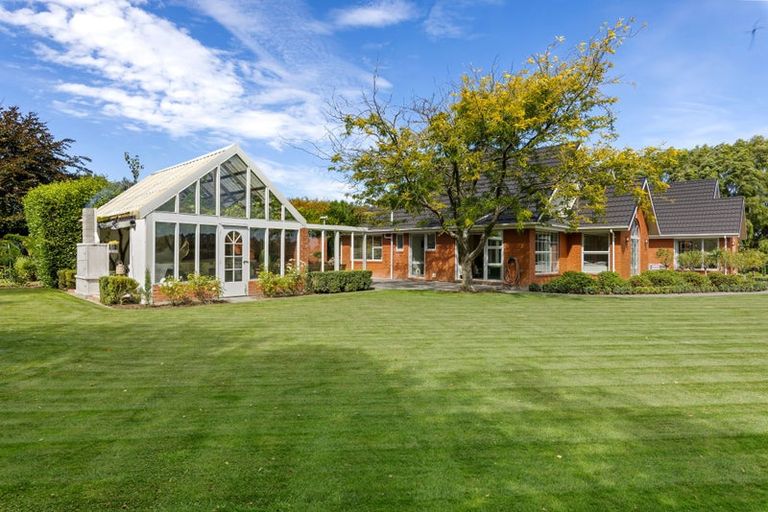 Photo of property in 31 Heywards Road, Clarkville, Kaiapoi, 7692