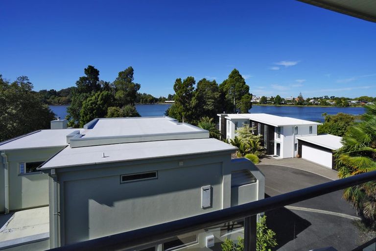 Photo of property in 138 Lake Crescent, Hamilton Lake, Hamilton, 3204