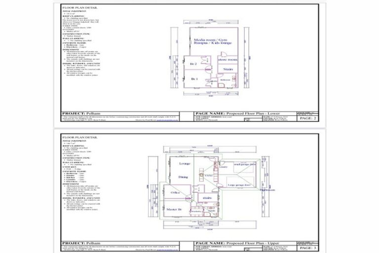 Photo of property in 63b Heta Road, Highlands Park, New Plymouth, 4312