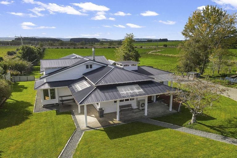 Photo of property in 25 Brown Road, Browns, Winton, 9782