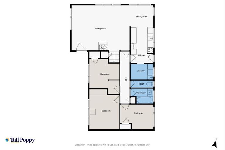 Photo of property in 5 Soper Lane, Springlands, Blenheim, 7201