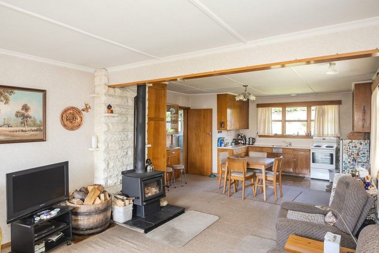 Photo of property in 6 Cambridge Place, Holmes Hill, Oamaru, 9401