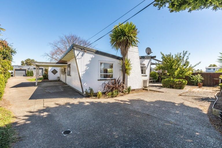 Photo of property in 810 Williams Street, Mahora, Hastings, 4120