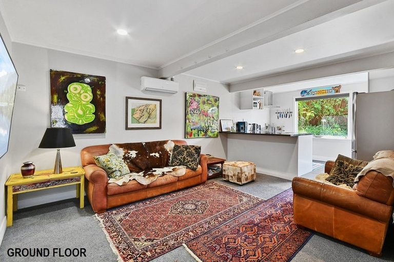 Photo of property in 36 Arthur Road, Hillpark, Auckland, 2102