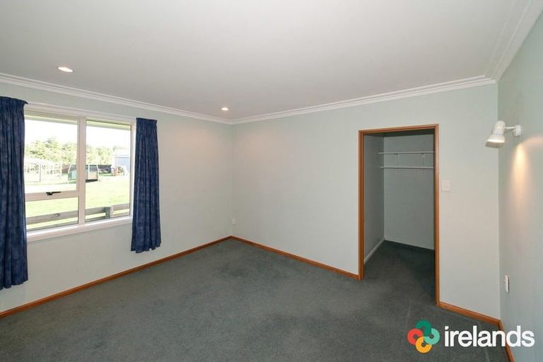 Photo of property in 191 Ryans Road, Yaldhurst, Christchurch, 7676